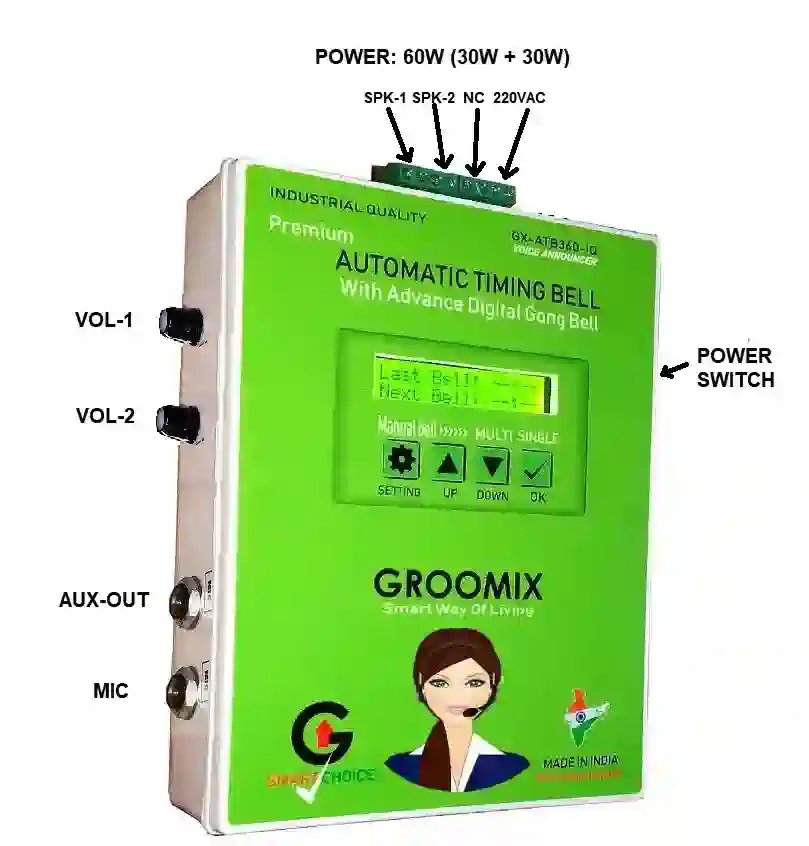 image of _GX-ATB360-60W